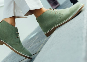 HI-TEC’S Carrick Collection: Streetwise Footwear For City Living