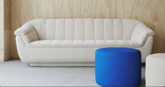 SOFACOMPANY: Exemplifying Danish Design Excellence