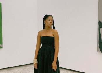 Lulama Wolf & Megan Harris: Redefining Artistic Expression & Empowering Black Women