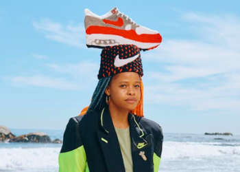 Embarking On A Visual Journey: Exploring The Artistry Of Thapelo Mabotja’s Photography