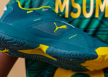 Step Into The Ultimate Netball Wonderland As PUMA Unlocks The Warriors Pop-Up Extravaganza