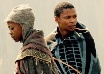 Zenzo Ngqobe: A Triumph For African Talent On A Global Stage