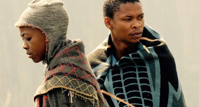 Zenzo Ngqobe: A Triumph For African Talent On A Global Stage