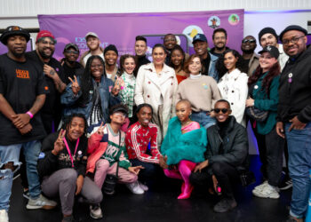 Celebrating Creativity: The DSTV Content Creator Awards Bringing Excitement and Recognition