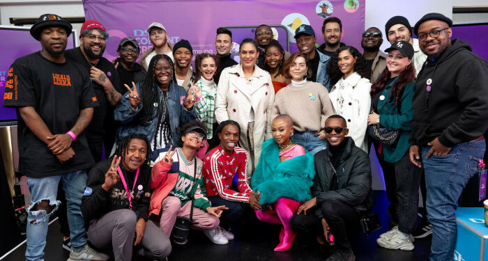 Celebrating Creativity: The DSTV Content Creator Awards Bringing Excitement and Recognition