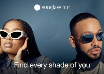 Introducing Shekhinah & YoungstaCPT, A Collaboration Of Style And Identity By Sunglass Hut