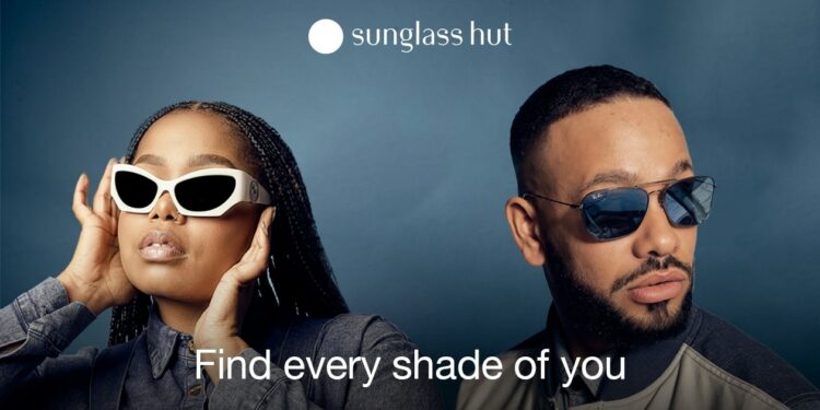 Introducing Shekhinah & YoungstaCPT, A Collaboration Of Style And Identity By Sunglass Hut