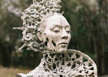 SculptX 2023 Brings A Majestic Tapestry Of Sculptures To Life