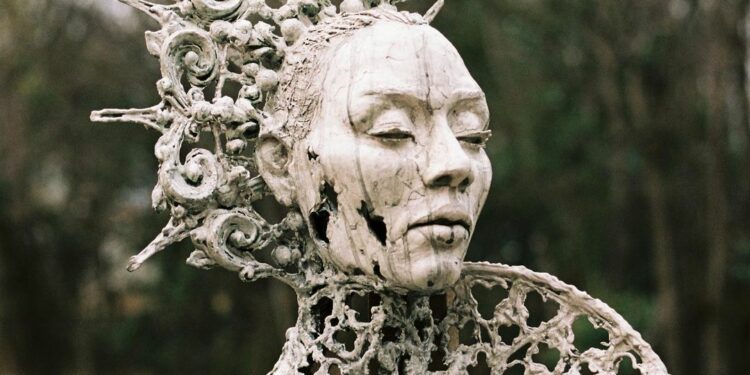 SculptX 2023 Brings A Majestic Tapestry Of Sculptures To Life
