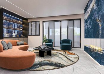 Akara Studios: Where Dreams Meet Design – Redefining Interior Aesthetics with a Personal Touch