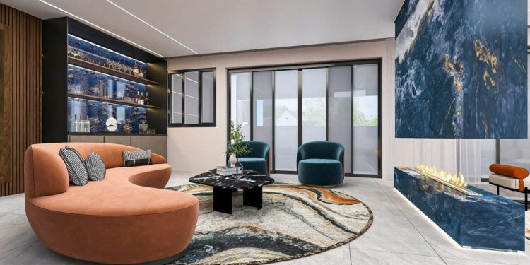 Akara Studios: Where Dreams Meet Design – Redefining Interior Aesthetics with a Personal Touch