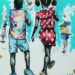 Brushstrokes Of Hope: Through Semi SA’s Vibrant Canvases