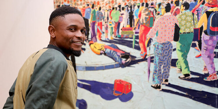 Mondli Mbhele Takes Us On A Journey Of Tradition, Transformation & Timelessness