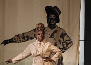 Dipina tsa Kganya: A Lighthouse of Healing and Memory