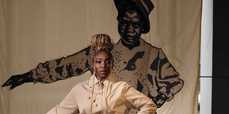 Dipina tsa Kganya: A Lighthouse of Healing and Memory