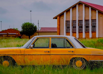 “Unleashing  the Souls of Soweto Through Andile Bhala’s Lens”
