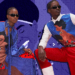 Thebe Magugu Celebrates South African Cultures With His New Mens Heritage Shirt Collection