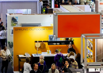 Decorex Joburg, Inspiring Design Perspectives & Future Innovations