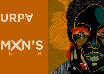 Celebrating Womxn’s Month: After Paradise, USURPA Gallery, and Art of Superwoman Present Month-Long Art Showcase in South Africa