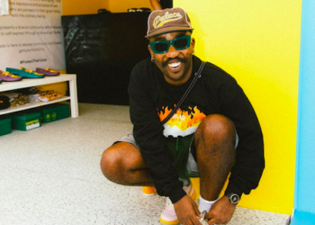 Facing Individuality: Mateki2shoes Unveils ‘Faces’ Exhibit In Amsterdam