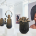 Carving Ancient Stories In Ceramics With Zizipho Poswa