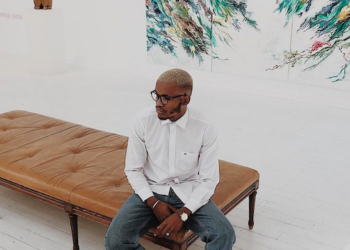 Katleho Mavundla: Exploring The Boundless Nature Of Creativity