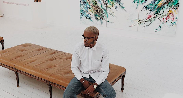 Katleho Mavundla: Exploring The Boundless Nature Of Creativity