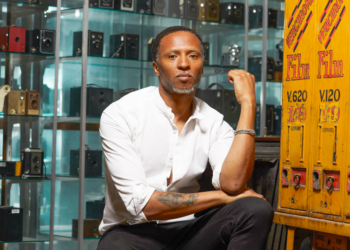 Unveiling Realities Through The Courageous Visual Activism Of Leeroy Jason