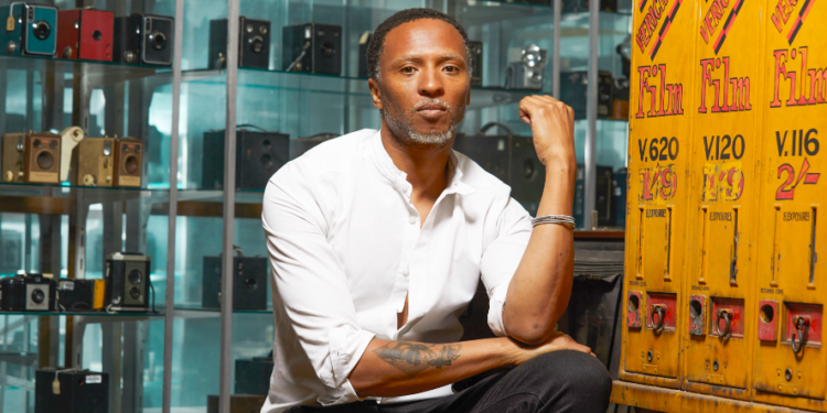 Unveiling Realities Through The Courageous Visual Activism Of Leeroy Jason