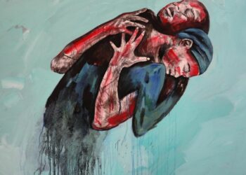 Art Beyond Boarders: GreatJoy Ndlovu’s Art Revolution