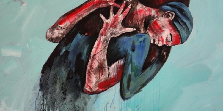 Art Beyond Boarders: GreatJoy Ndlovu’s Art Revolution