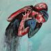 Art Beyond Boarders: GreatJoy Ndlovu’s Art Revolution