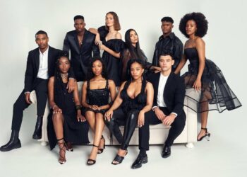 Star Studded Showdown: The National Film & TV Awards