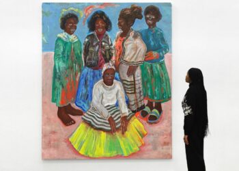 A Beginner’s Guide To Collecting African Art: Building A Meaningful Collection