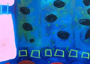 Exploring the Fluidity of Identity: A Glimpse into ‘Hiatus’ Group Exhibition