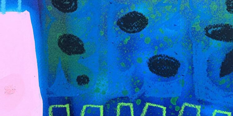 Exploring the Fluidity of Identity: A Glimpse into ‘Hiatus’ Group Exhibition