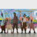 Art Beyond Boundaries With Simphiwe Ndzube