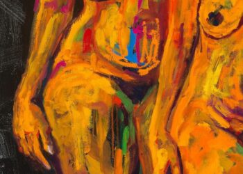 A Trip Of Identity And Healing Through Art With Bianca Nguema