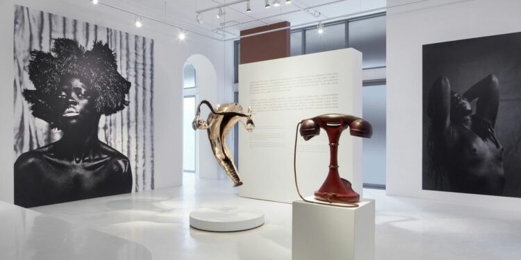 Southern Guild’s Hollywood Oasis: A Creative Revolution Beckons!