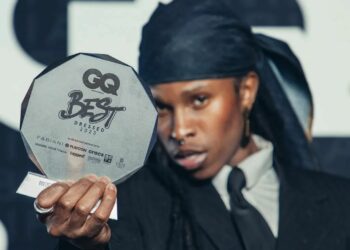 Celebrating South Africa’s Style Icons: GQ’s Best Dressed Awards 2023