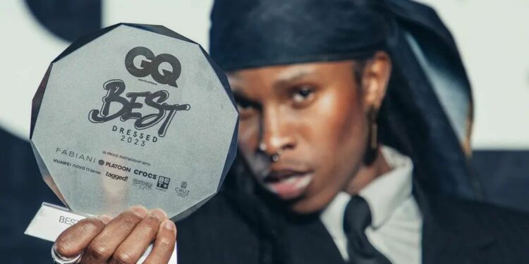 Celebrating South Africa’s Style Icons: GQ’s Best Dressed Awards 2023