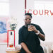 Courvoisier Celebrates Heritage Day with the Grand Opening of Studio Mukheli