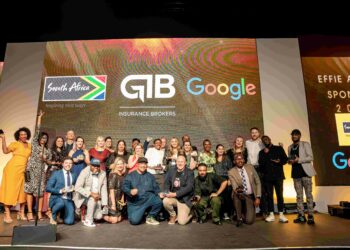 ICYMI: 2023 Effie Awards South Africa Winners Announced
