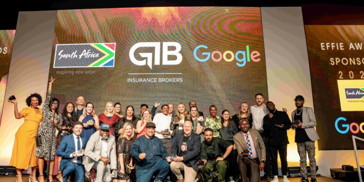 ICYMI: 2023 Effie Awards South Africa Winners Announced