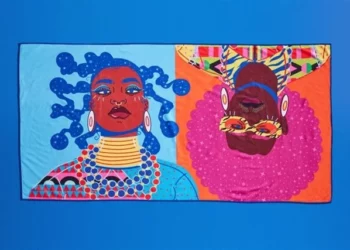 Discover the Vibrant Tapestry of South African Heritage in Home Decor