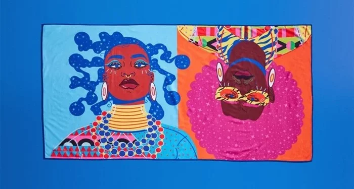 Discover the Vibrant Tapestry of South African Heritage in Home Decor