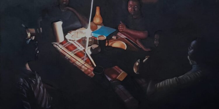 Bid For Art, Transform Lives: SANAVA’S ONLINE AUCTION STARTS SOON