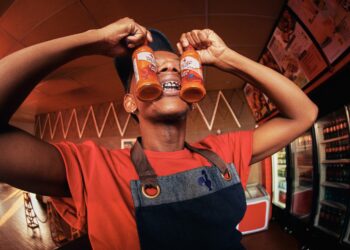 Puma x Nando’s RS-Xtra Hot To Fire Up Heritage Day