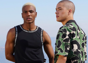MR Price And Refuse Clothing Brand Launch New Collaboration
