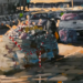 Exploring The Beauty Of Johannesburg: Thabang Lehobye’s Rite Of Passage Exhibition